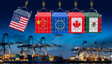 Where Global Trade Is Moving Next